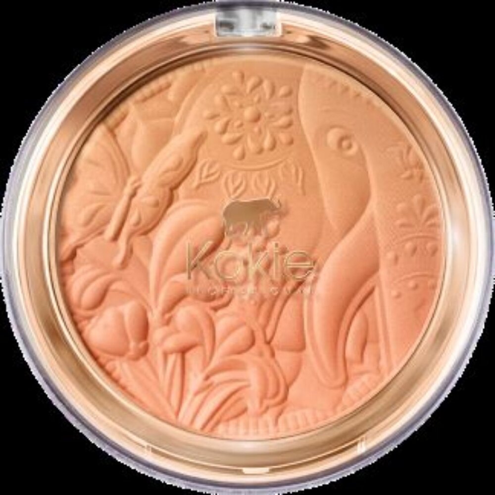 Kokie Professional Soft Gradient Blush